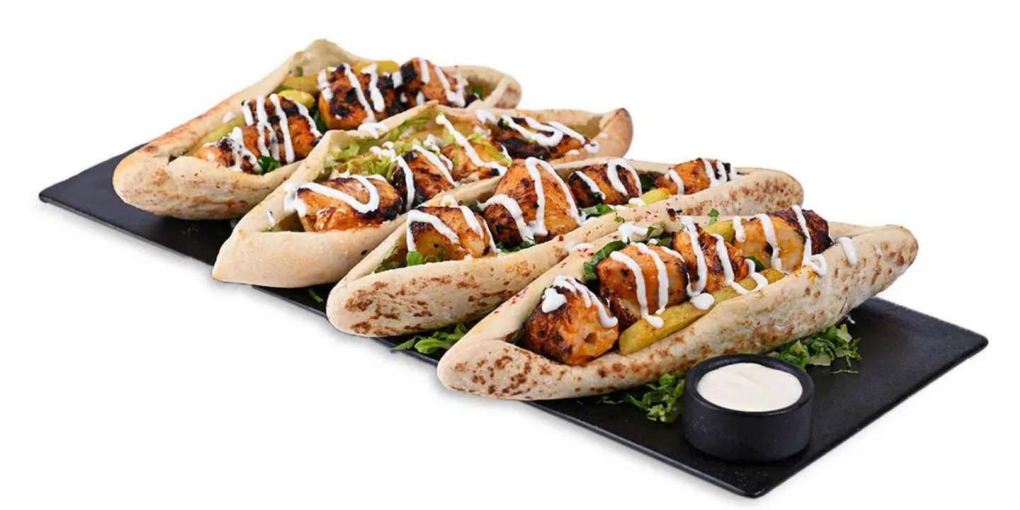 شيف زياد cover