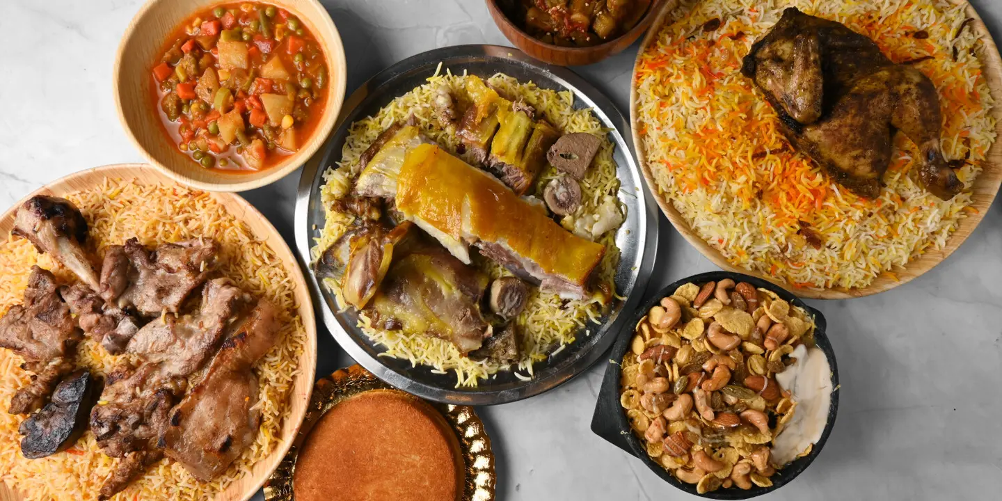 مطبخ جريف cover