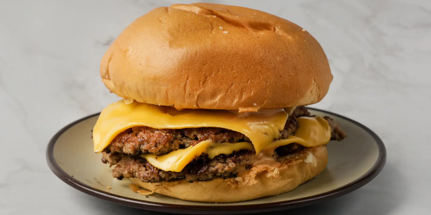  ريد كاب برجر  cover