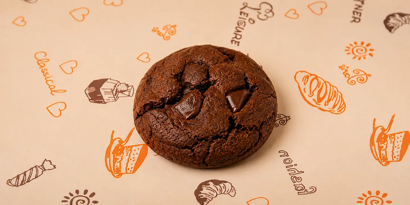 SEEN  bakery cover