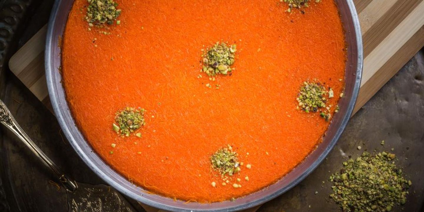 PAPA Kanafa cover