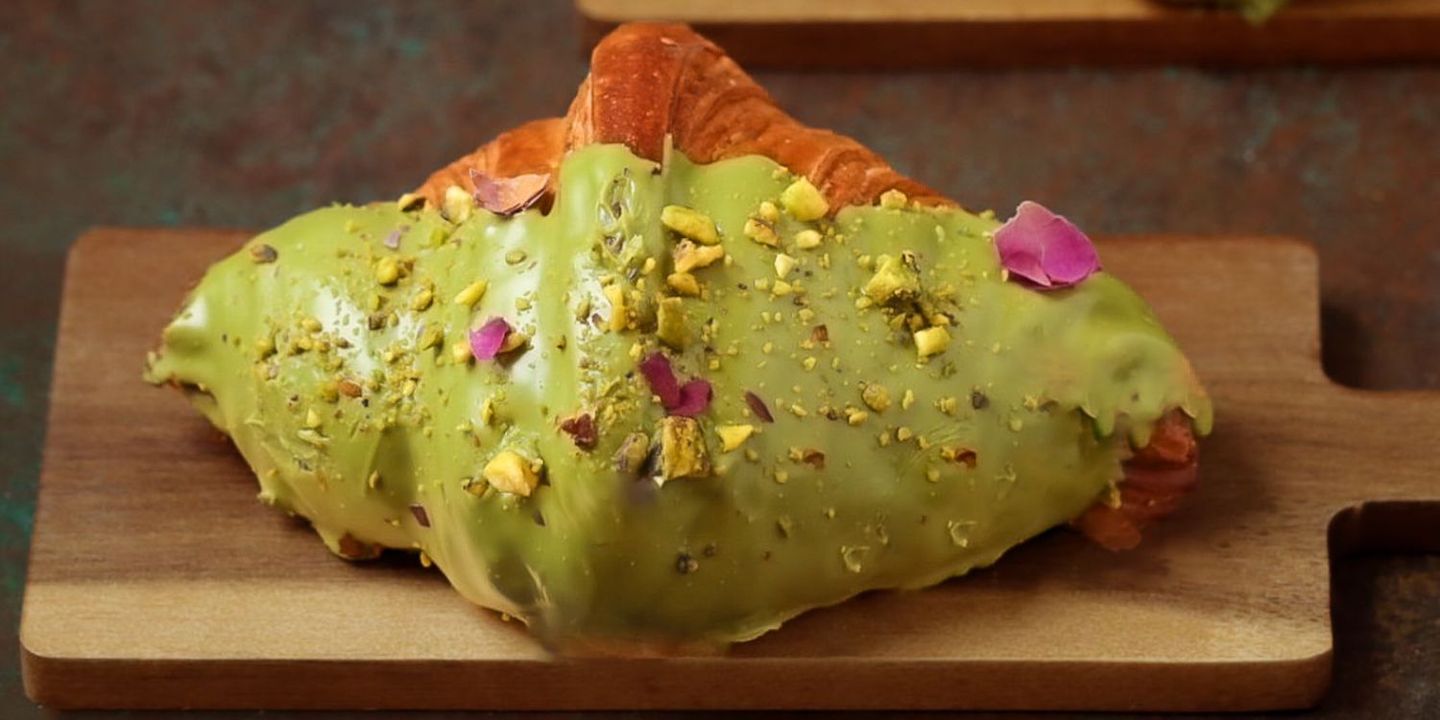 ميلو بيكري cover