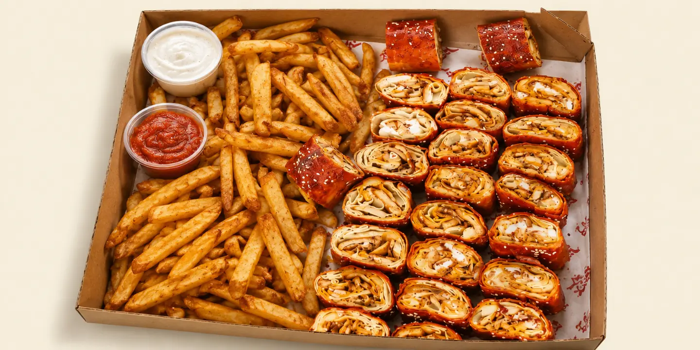 Shawarma Habteen cover