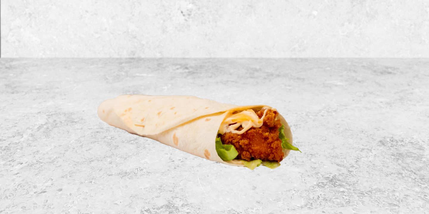 Bilal Chicken cover