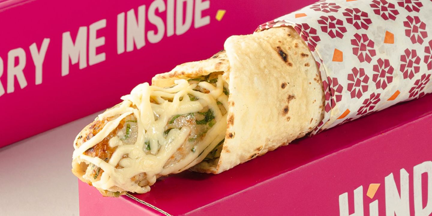 Hindwich cover