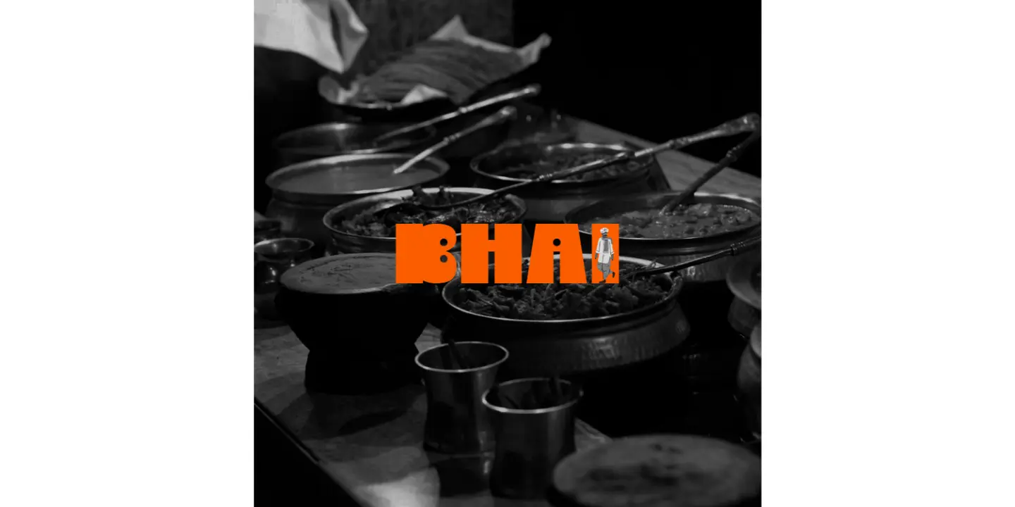 BHAI cover