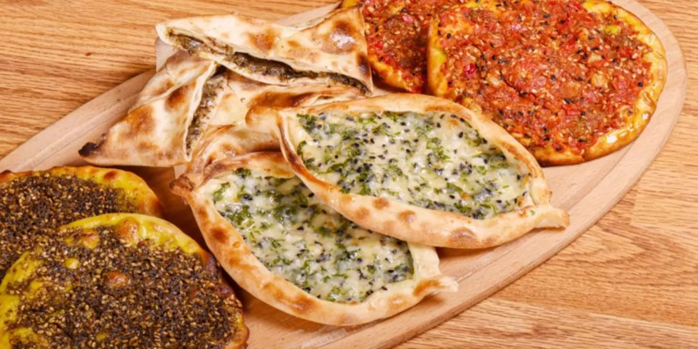 الطربوش cover