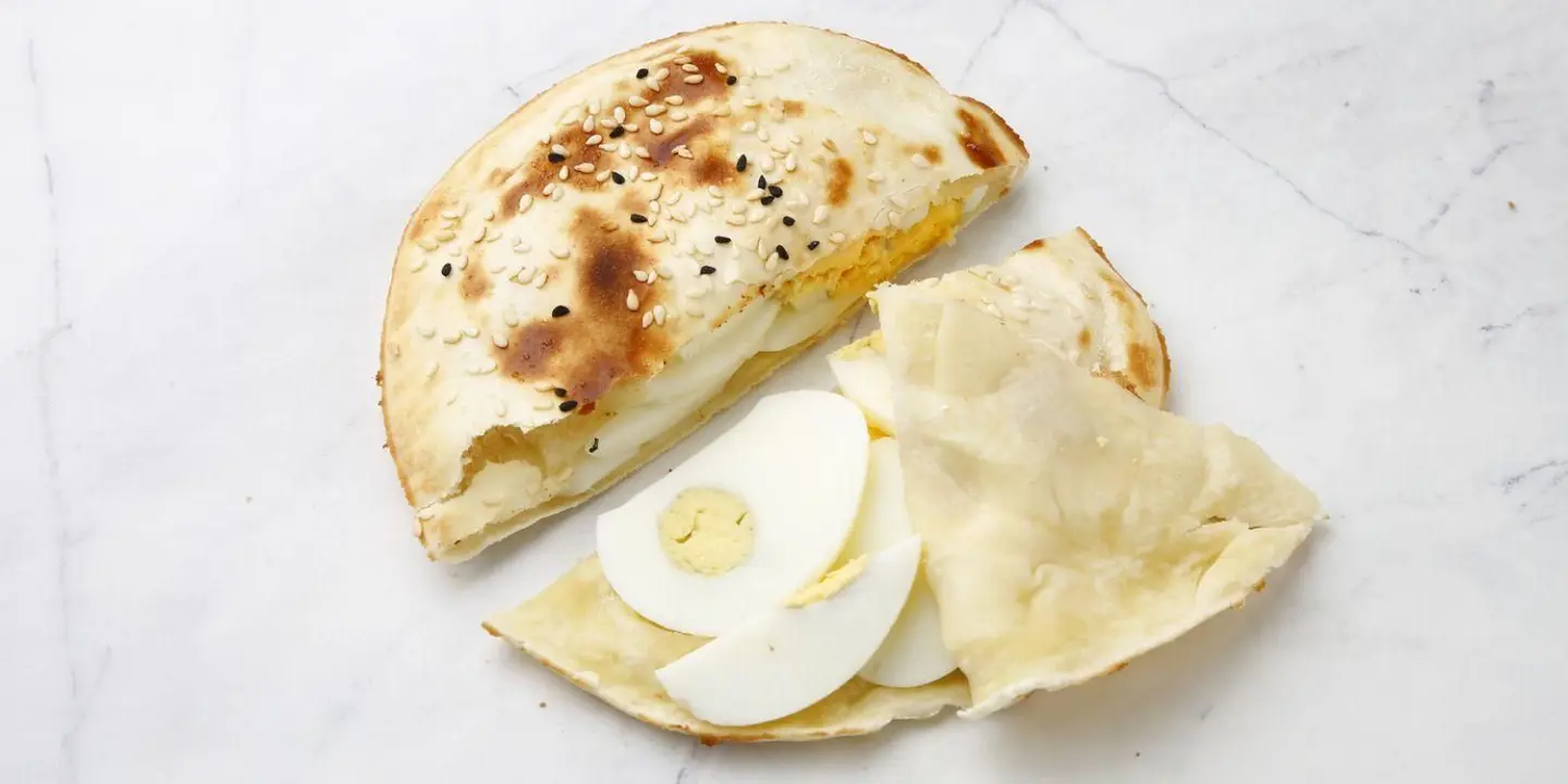 فطيرة هرمس cover