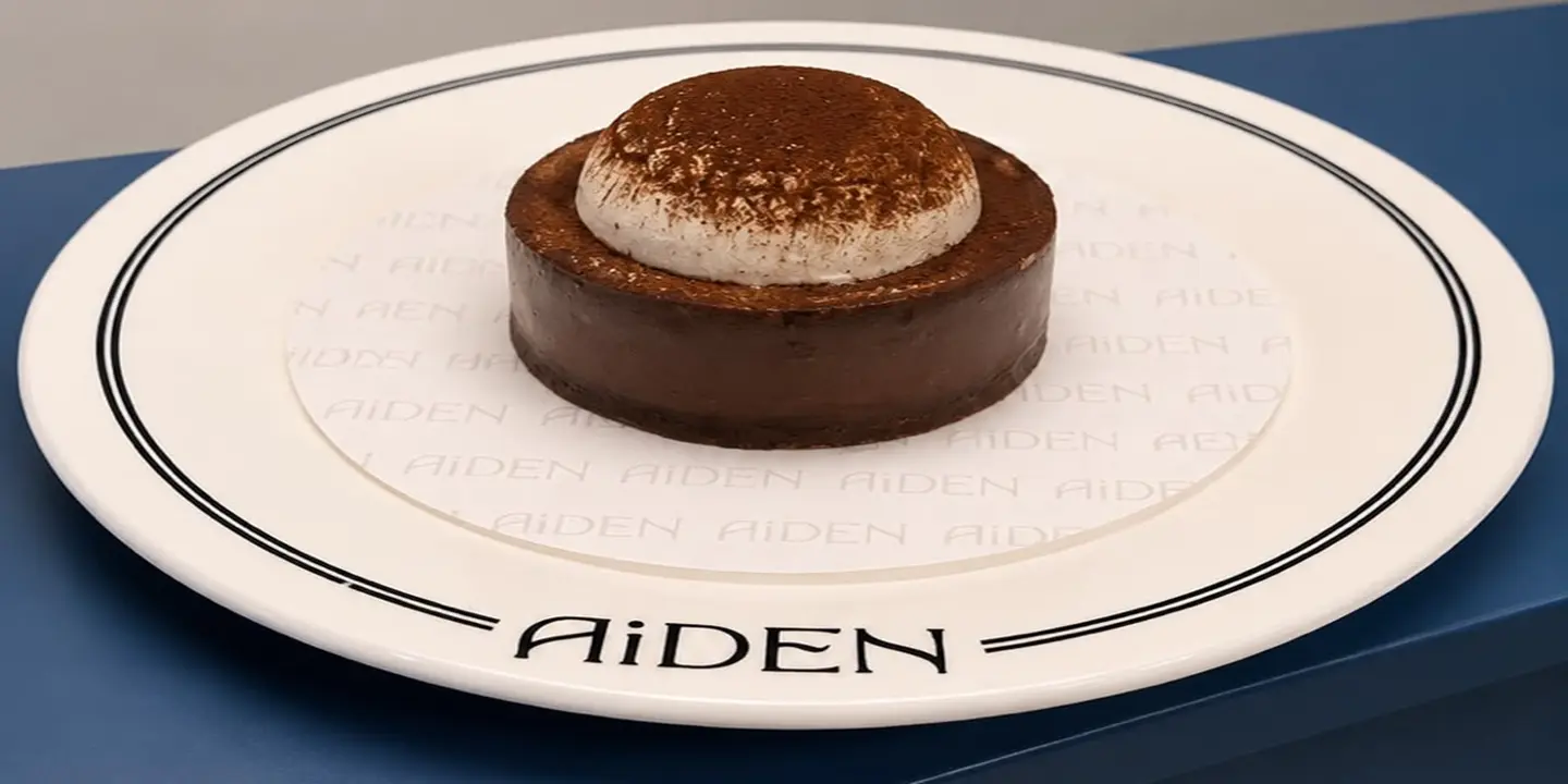 Aiden Coffee cover