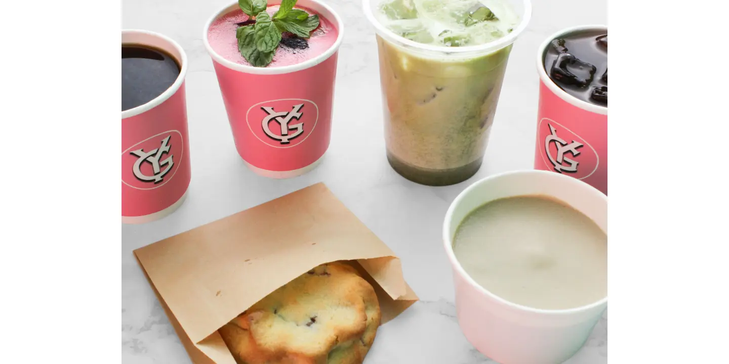 مقهي قهوة غزل cover