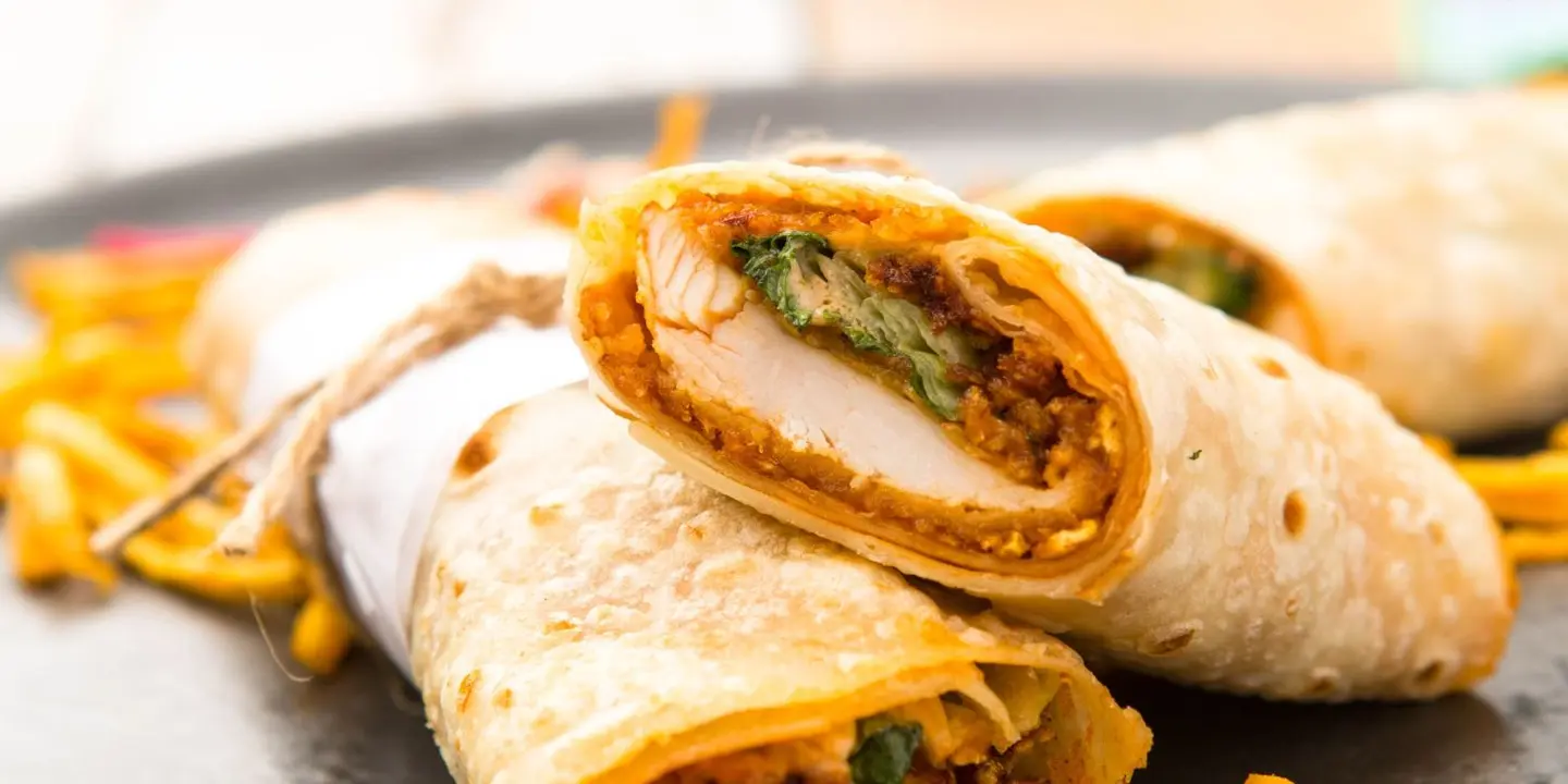 Tasty Catering cover