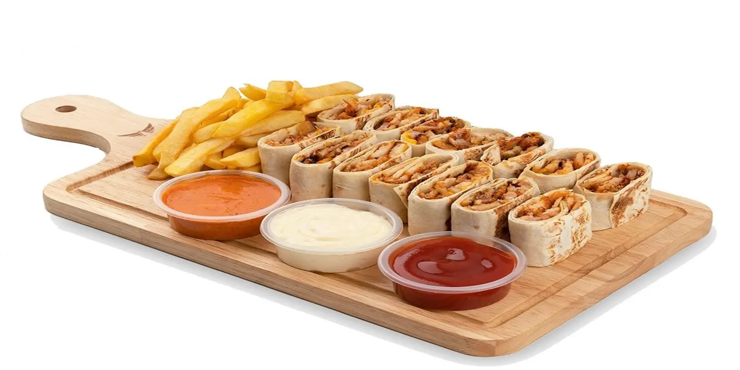Shawarma Ala Kayfak cover