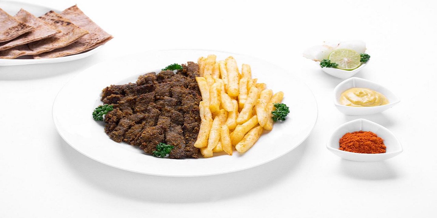 المعلم للمشويات والسيرية cover