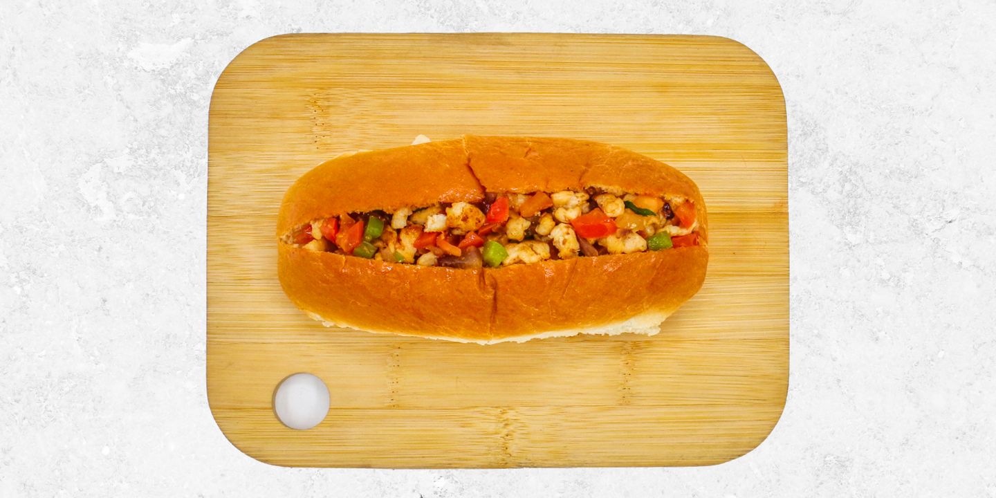 لقمة وردية cover