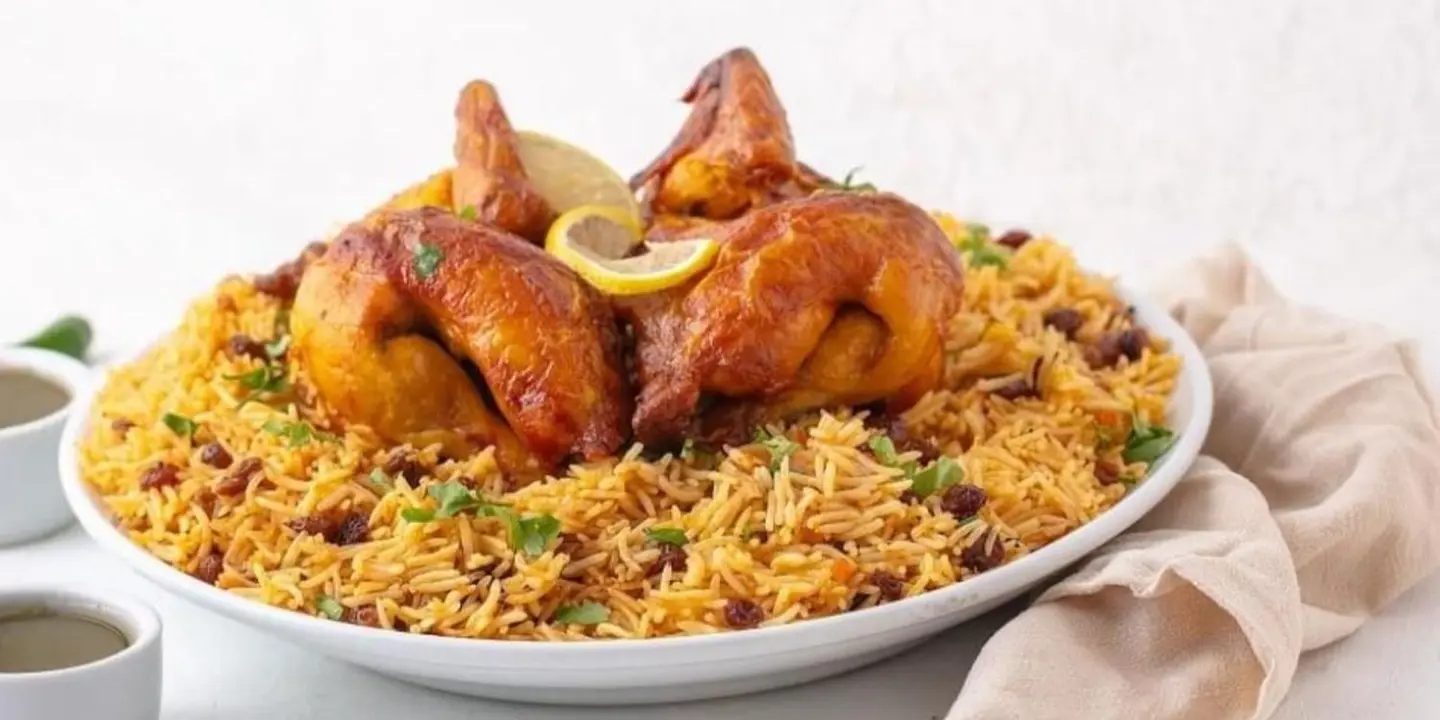 Shubra Al-Bukhari Grill Restaurant cover