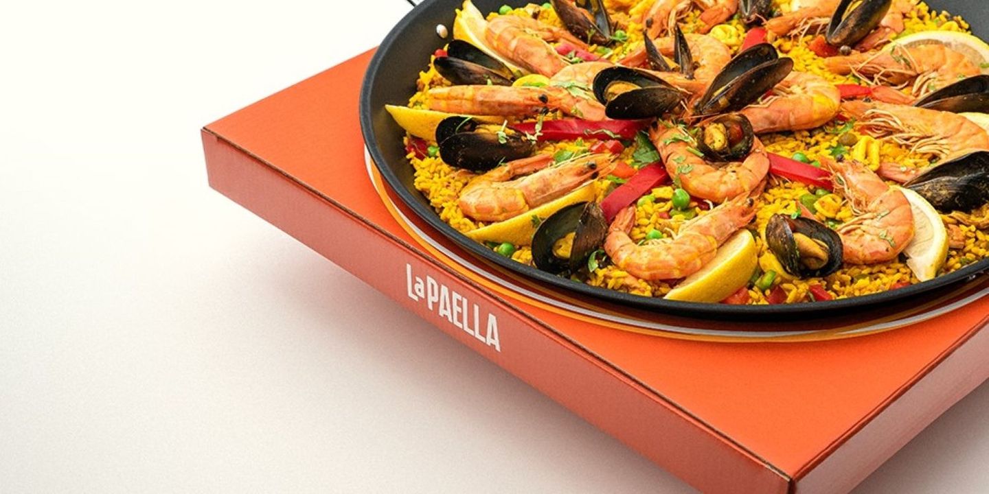 Lapaella cover