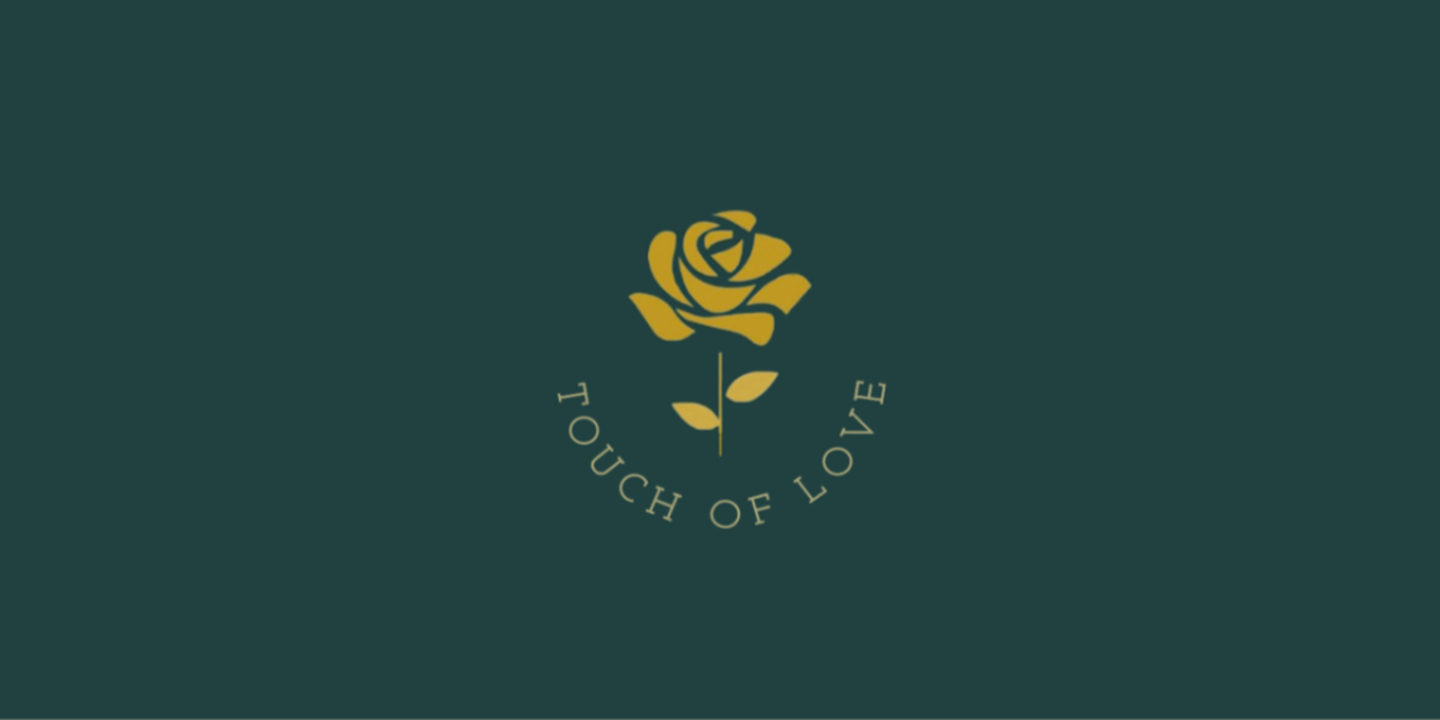 Touch of love cover