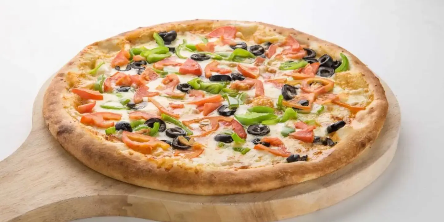 بيتزاريلا cover