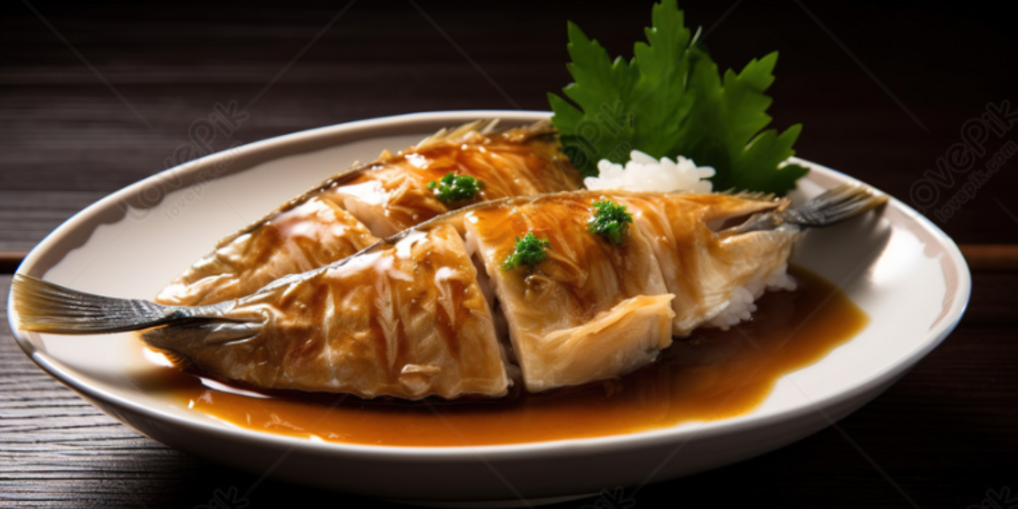 Sahn Samak Seafood cover
