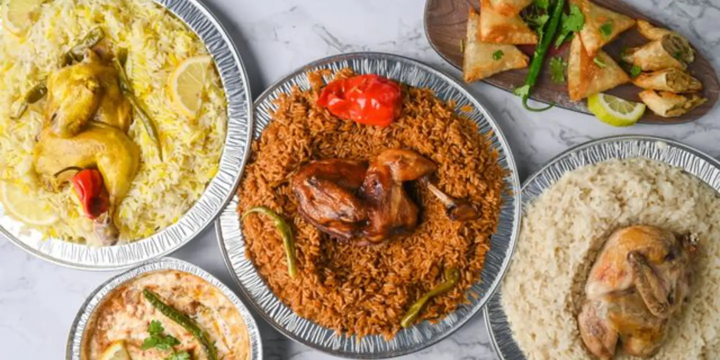 Kabsa samam cover