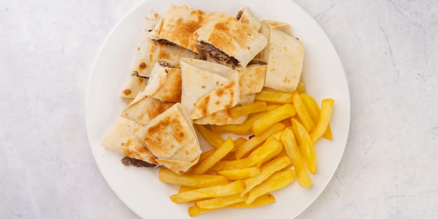 شاورما أوهو cover