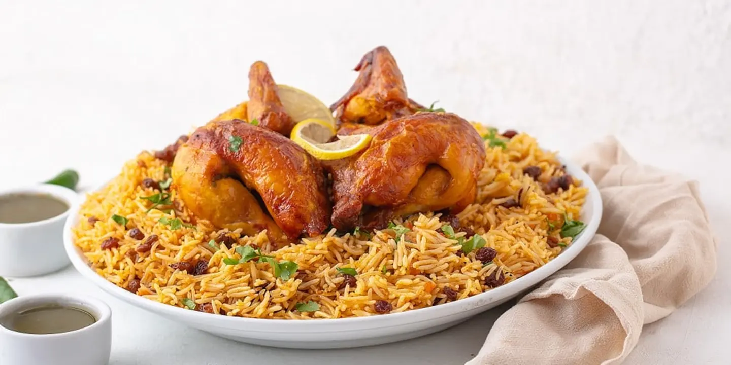 دار الحي cover