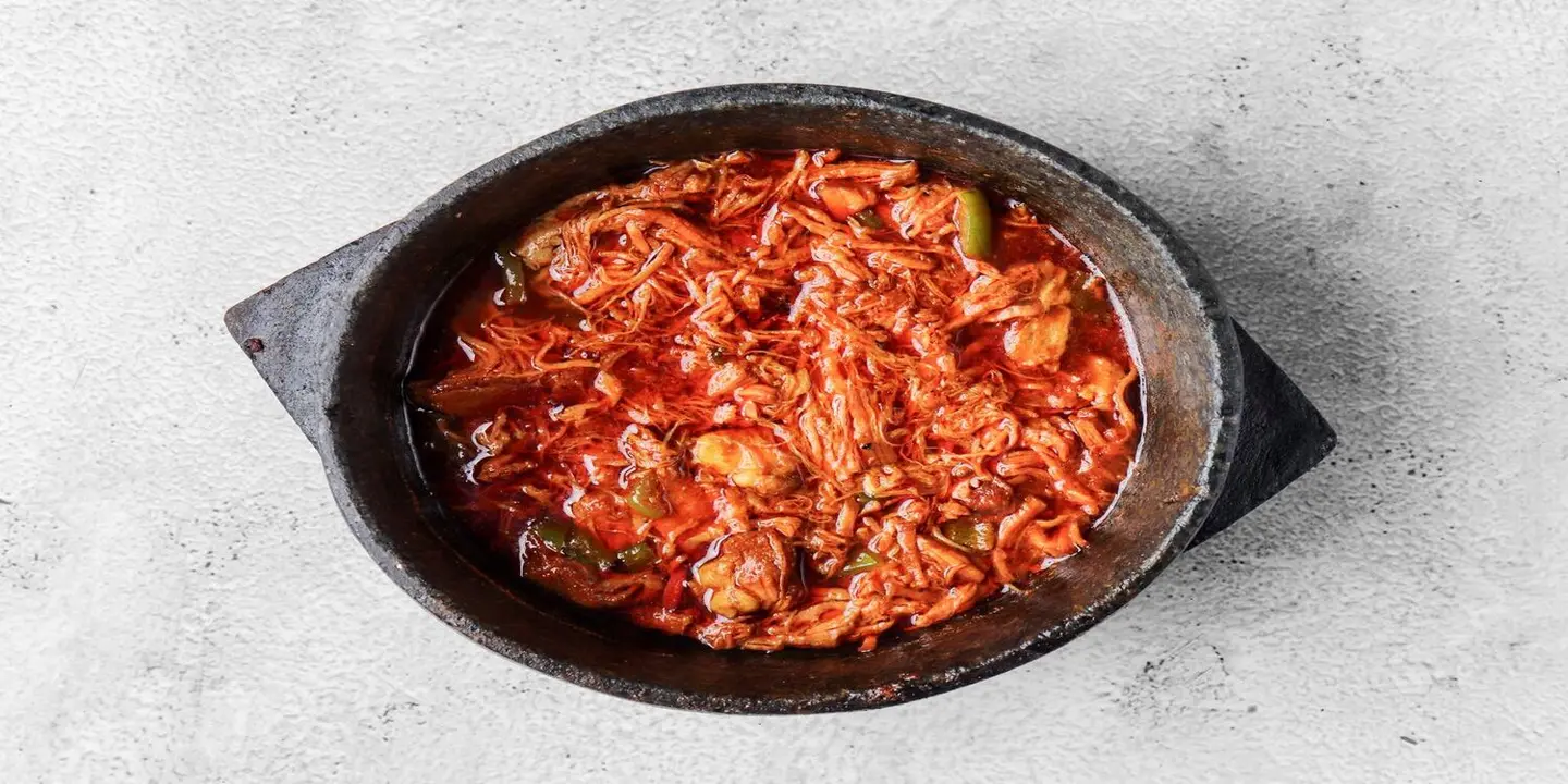 مطعم المائدة الشعبي  cover