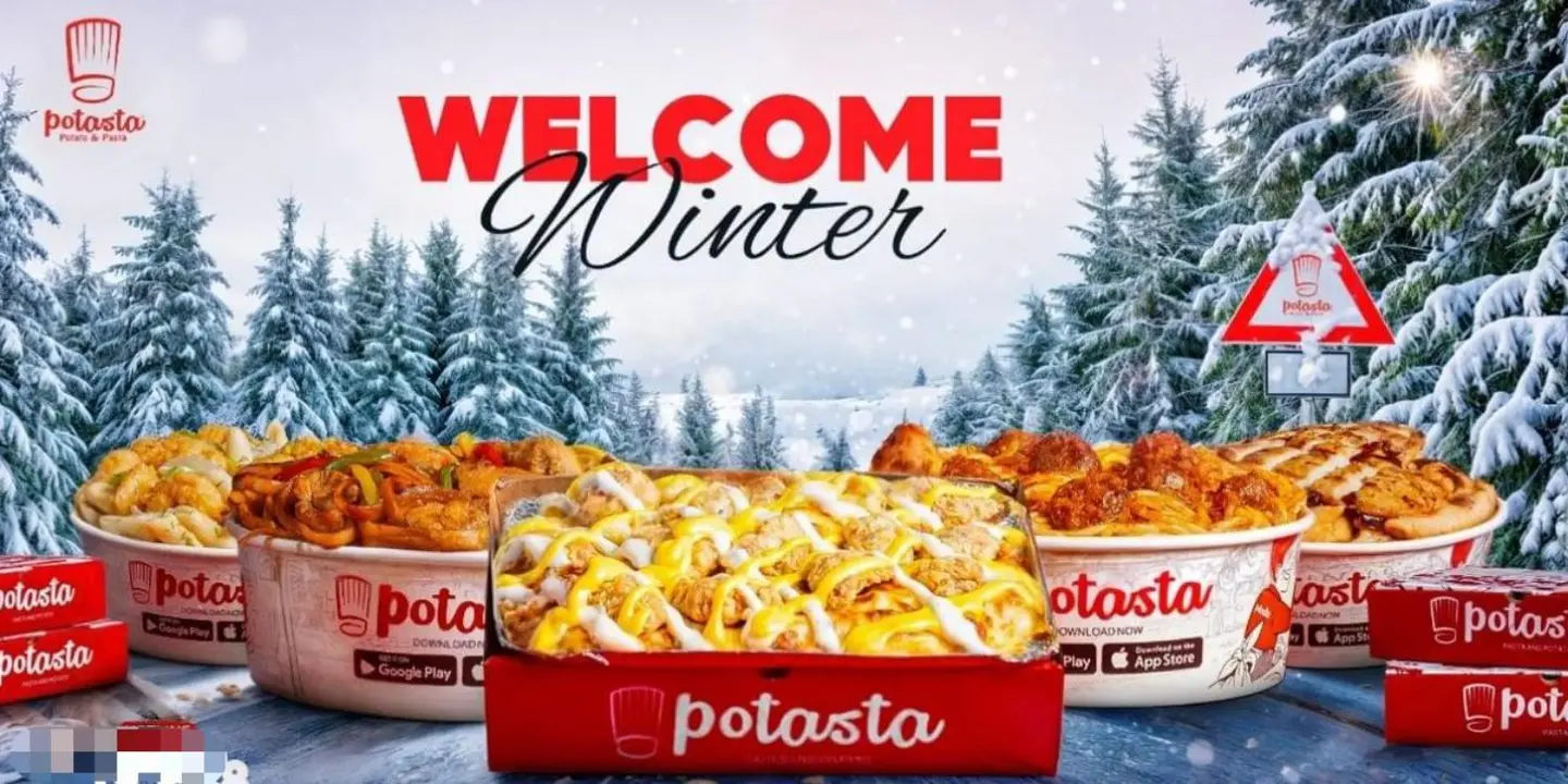 Potasta cover