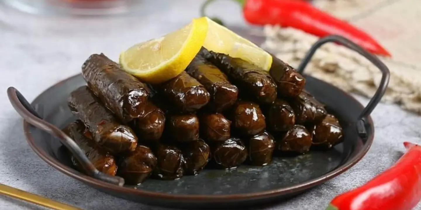 Warag Antar Enab Ablah cover