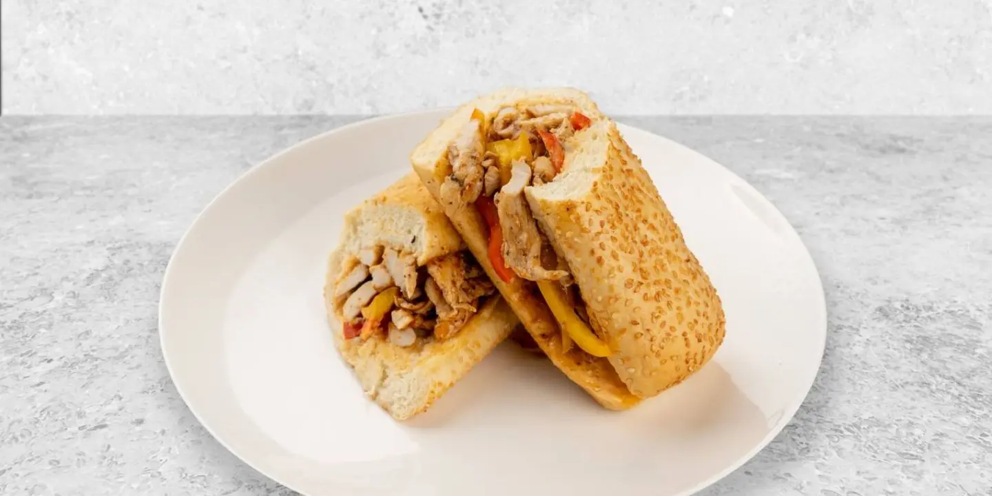 Fast food cover