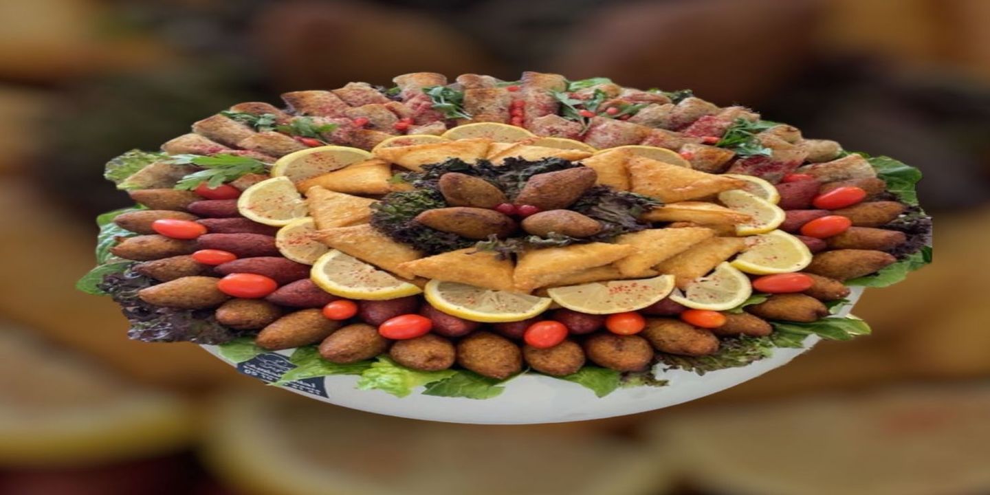 أحلى الحلويات cover