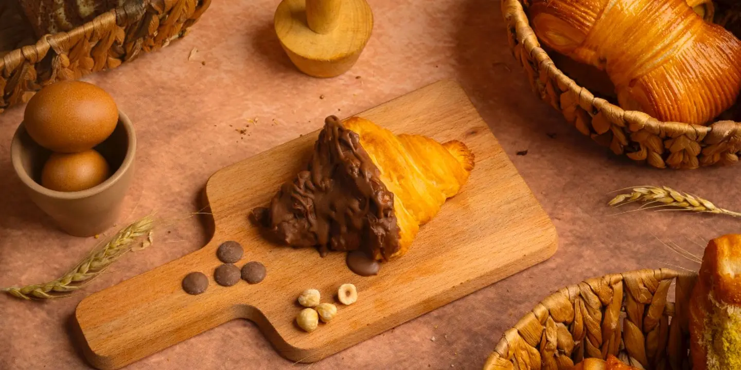 Cart Bakery cover
