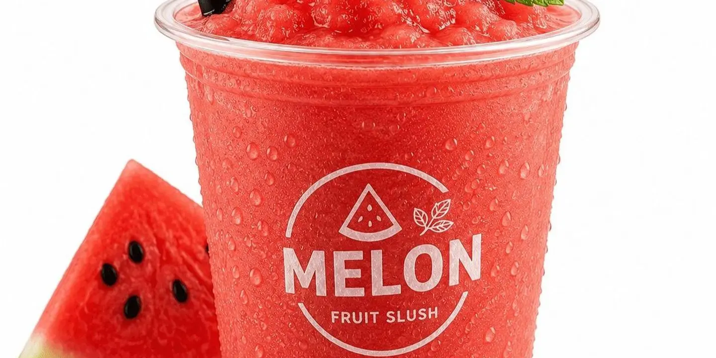 Melon cover
