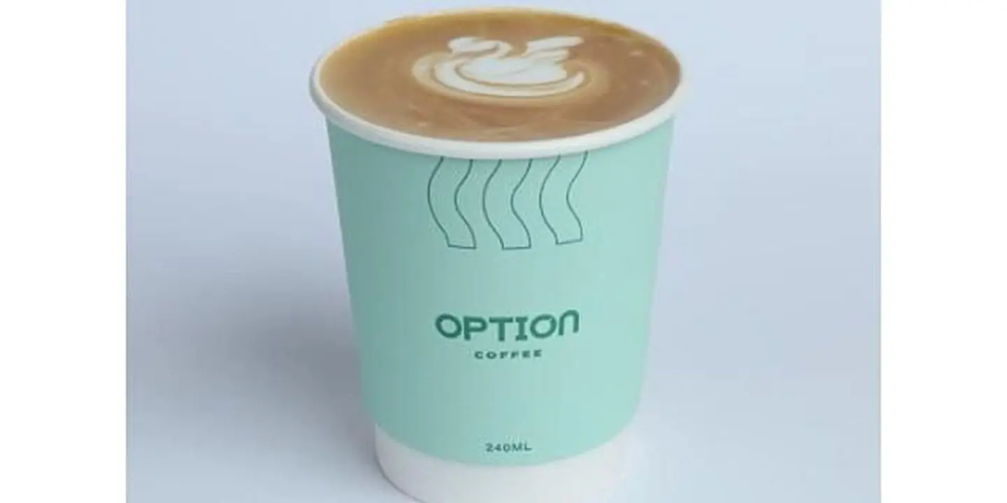 Option cover