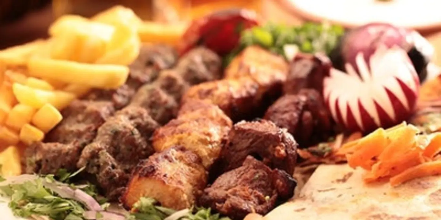 الروشه cover