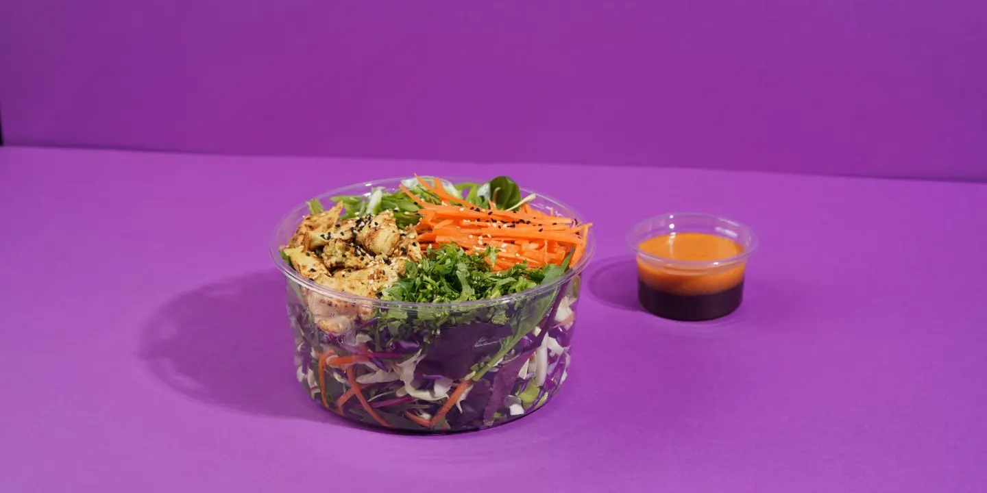 Aurora Healthy Food cover