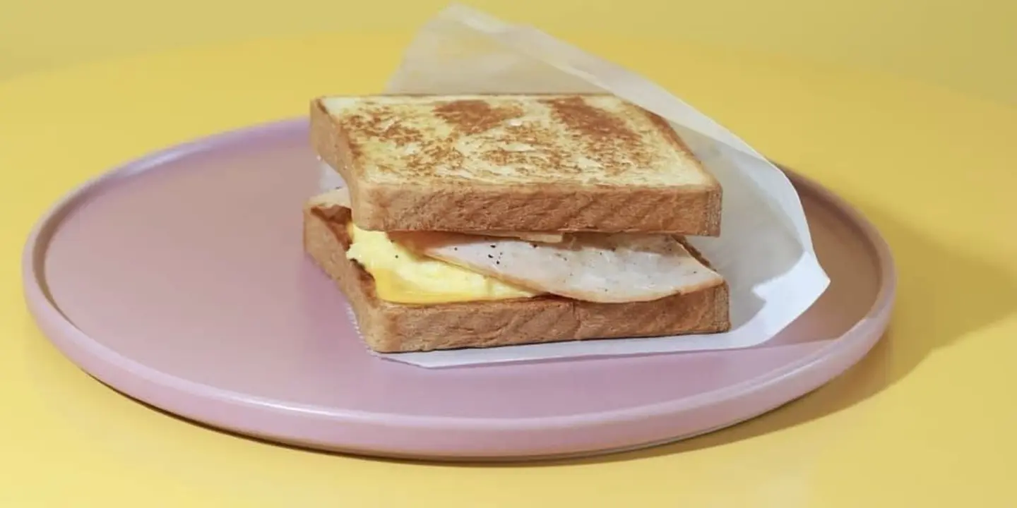 Eggs'O cover