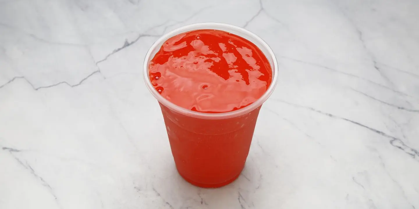 Fargali Fresh Juices cover
