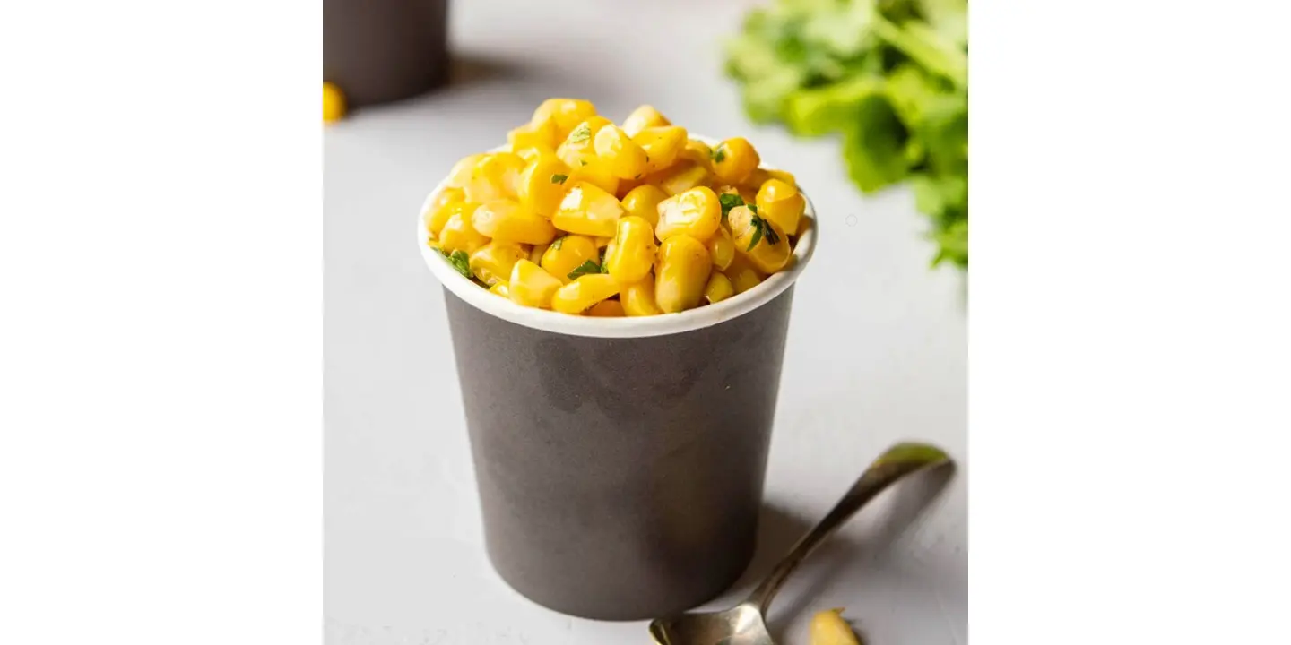 Hola Corn cover