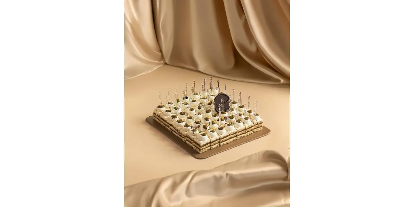 Madeleine Boutique cover