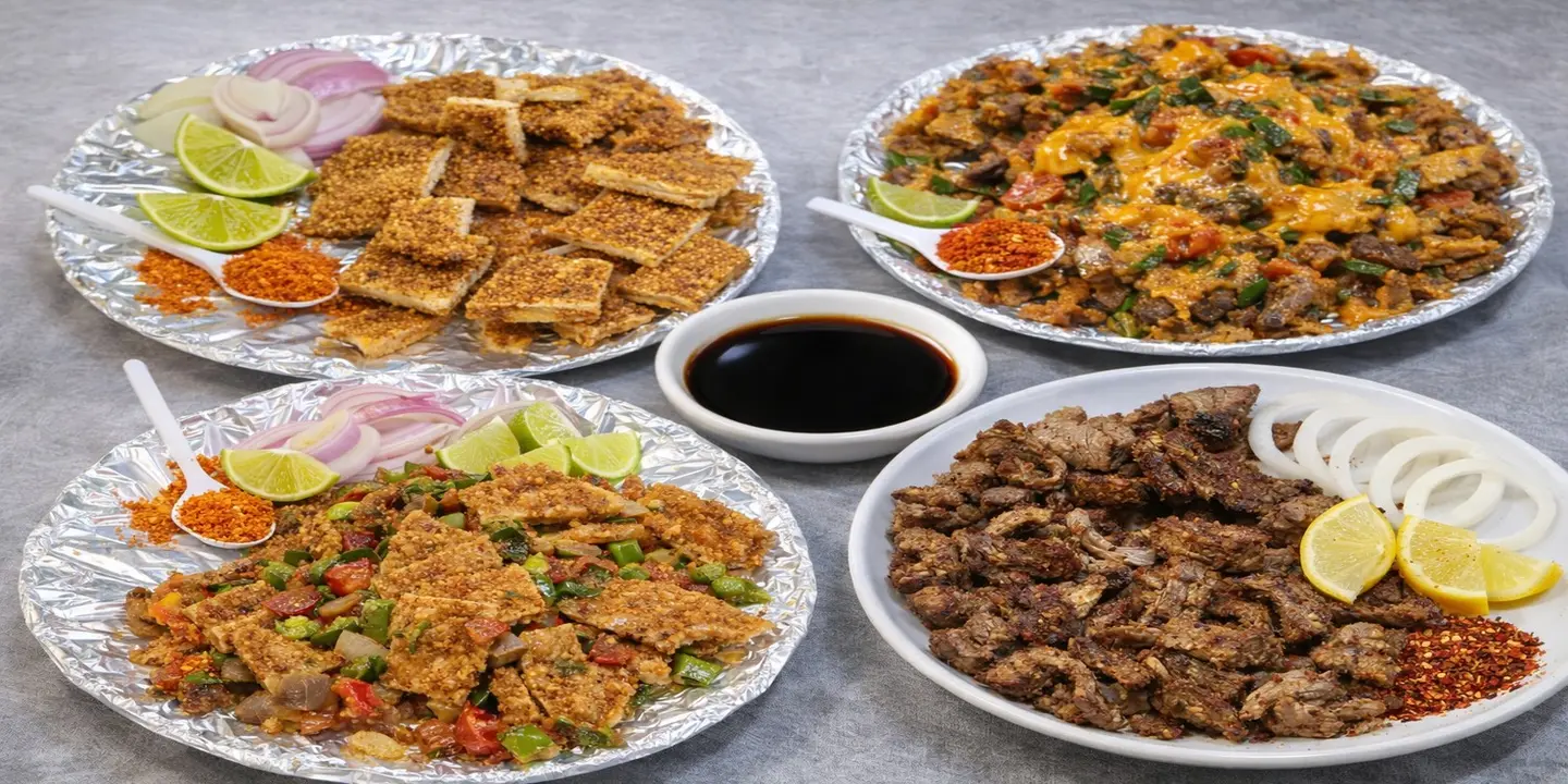 المذاق الاصلي للسيرية cover