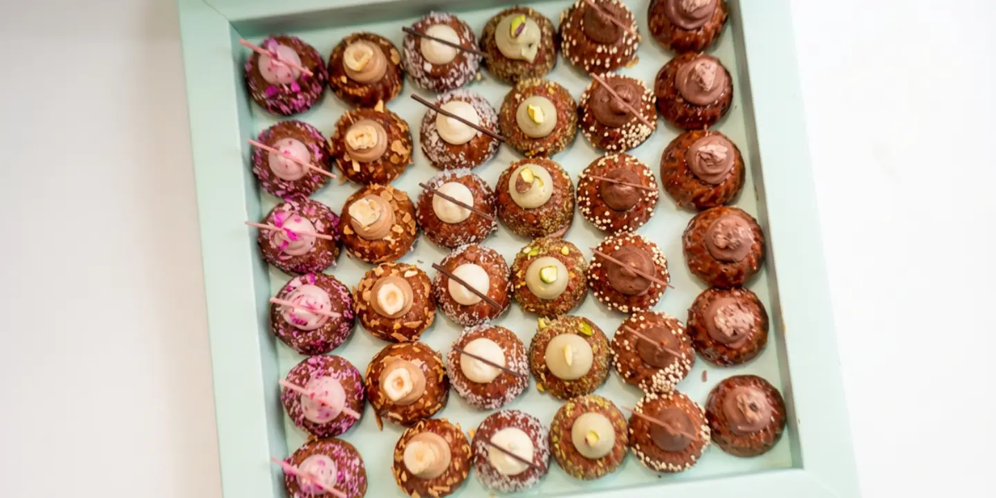 اوبليزير cover