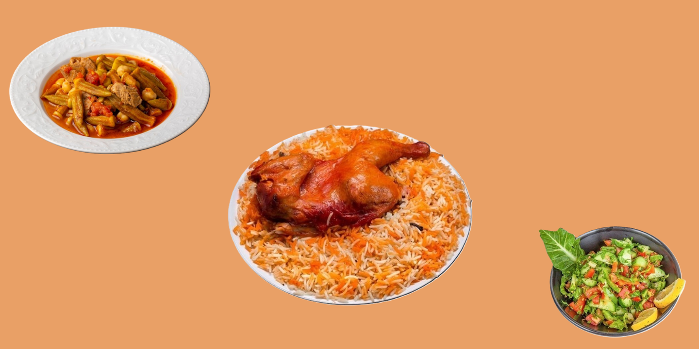 مطابخ الغدير cover