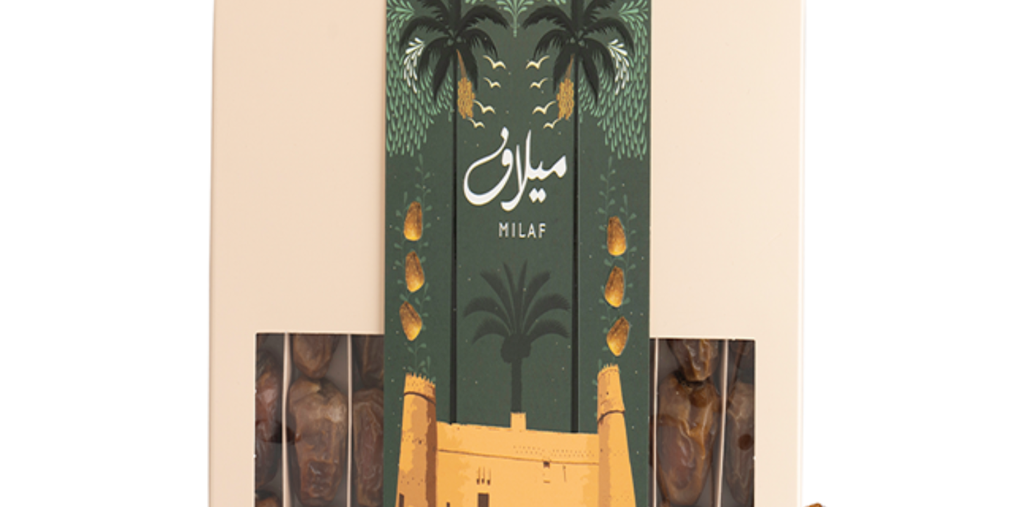 Milaf cover