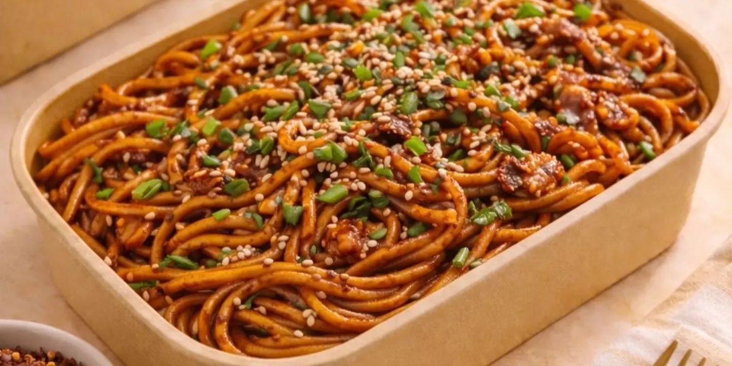 Seli pasta & noodels : Ar Rashidiyah cover