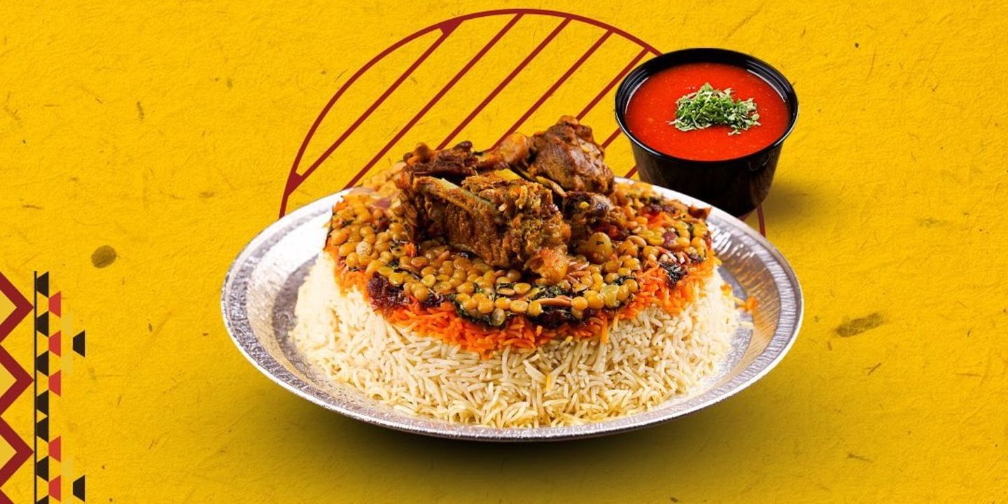 Maqluba Al Tayibin cover