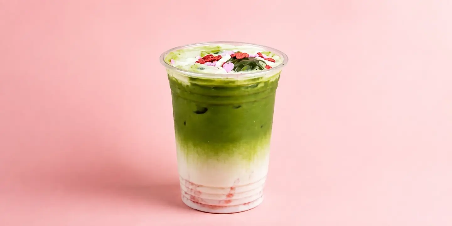 Matcha Nouve cover