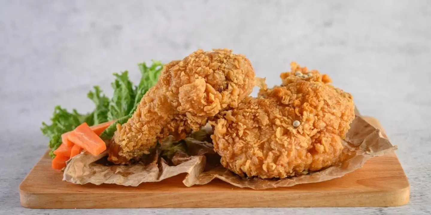 كرسبي ون cover