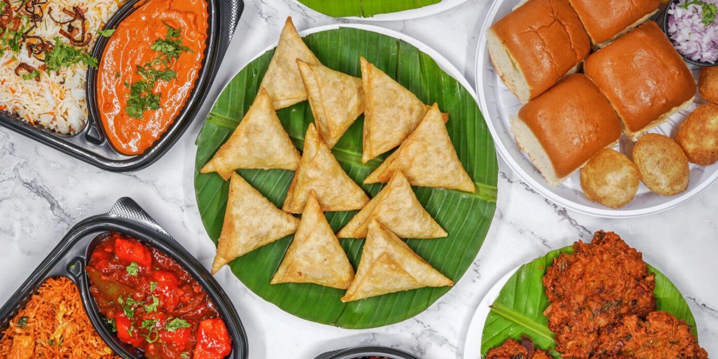 Mumbai Kitchen cover