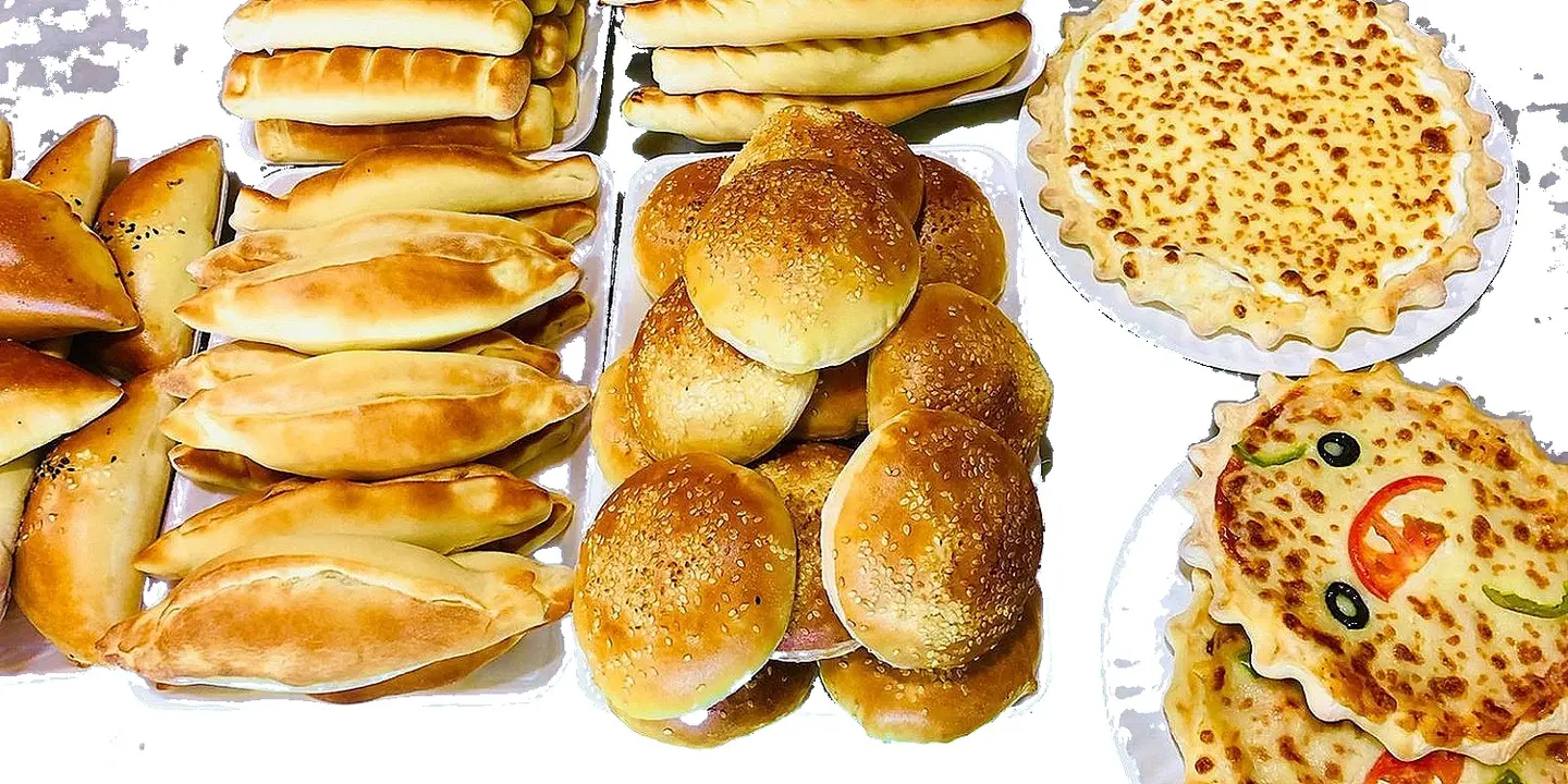 Fatayer Al Tanour Alhalabi cover